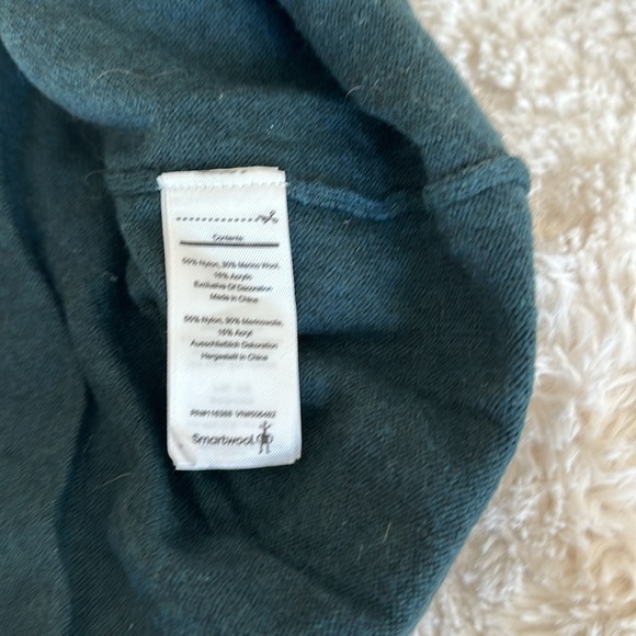 SMARTWOOL sweater - Picture 6 of 7